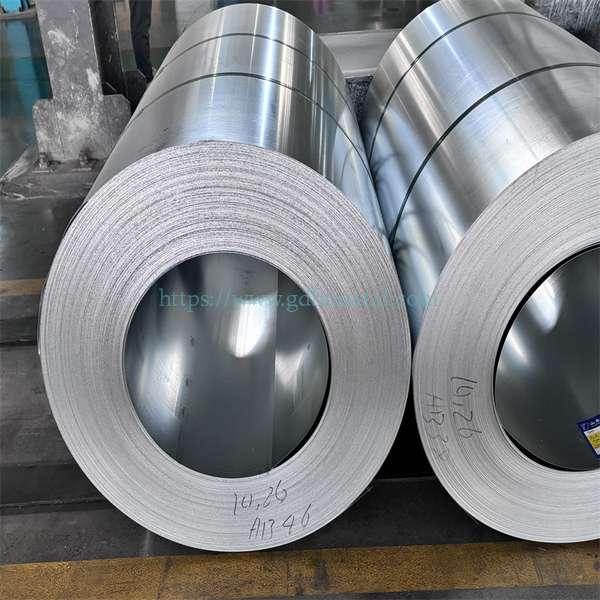 Galvanized Steel Coil